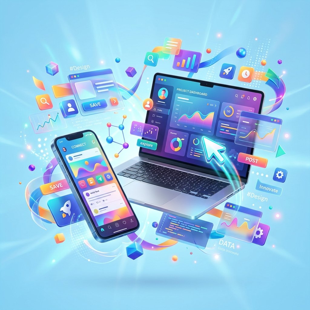 AI Website Builder